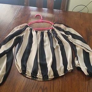 Beautiful blouse size S